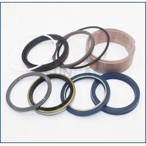 Buy cheap CA3935955 393-5955 3935955 Seal Kit Bucket Cylinder For Cat Wheeled Excavator M313D M315D2 M317D2 from wholesalers