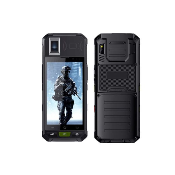 Quality Handheld Computer Rugged Handheld PDA Devices With 2.0M And 8.0M Camera for sale