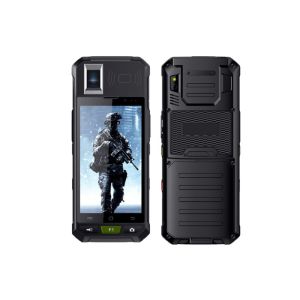 Buy cheap Handheld Computer Rugged Handheld PDA Devices With 2.0M And 8.0M Camera from wholesalers