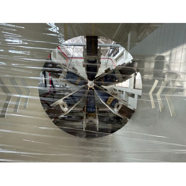 Buy cheap PE Irrigation Pipe Extruder Making Plastic Machines from wholesalers