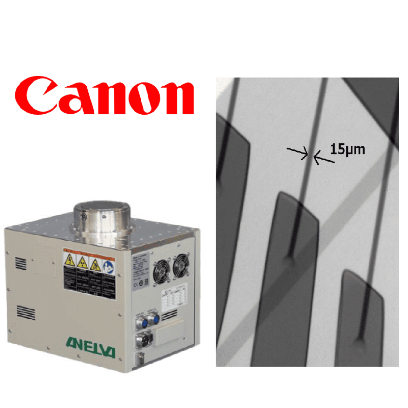 Buy cheap Compact Microfocus X-ray Source High-Performance Imaging from wholesalers