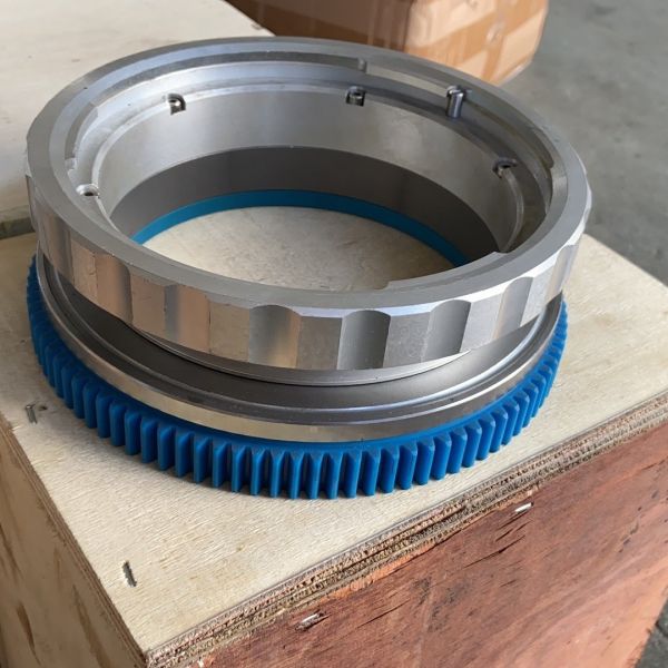 Buy cheap Repeat Head Stork Mhms Zimmer Printing Machine Gear Set from wholesalers