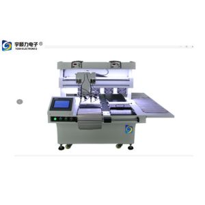 Buy cheap Soldering Machine For Led Soft Strip Light YS-8800 from wholesalers