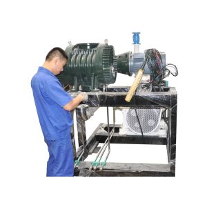 Buy cheap 250KVA Integrated Vacuum Debinding Sintering Furnace For SS MIM from wholesalers