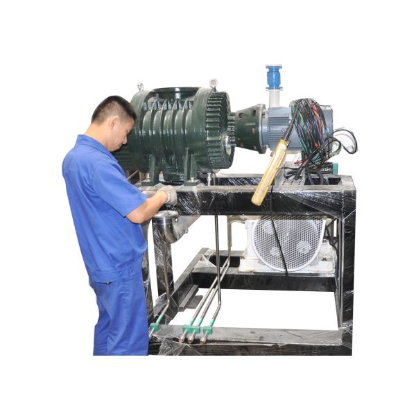 Quality 250KVA Integrated Vacuum Debinding Sintering Furnace For SS MIM for sale