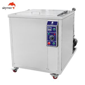 Buy cheap FCC 96Liters Ultrasonic Fuel Injector Cleaning Machine from wholesalers