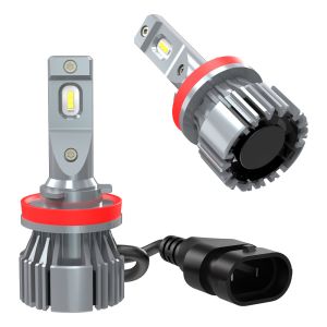 Buy cheap H4 H7 H13 H11 9005 9006 Cob Led Headlight 72W 8000Lm All In One from wholesalers