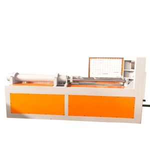 Buy cheap SFC LSJ-1200 Waste Tire Wire Drawing Machine Automated Control System from wholesalers