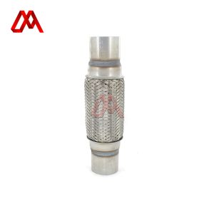 Buy cheap Front Exhaust Pipe with Mesh for Isuzu NPR NKR77 Truck 8-97063464-1 8970634641 from wholesalers