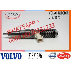 22325866 New Diesel Fuel Injector BEBE4D48001 21098096 21371676 21028884