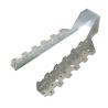 Buy cheap Customized Heavy Duty Bracket Modern Stainless Steel Durable Anti Corrosion Punching Metal Stamping Truss Bracket from wholesalers