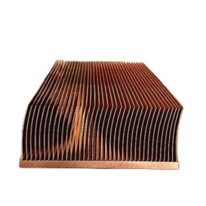 Buy cheap Chiller Fridge Heat Sink Cold Plate Specialized Cooling System from wholesalers