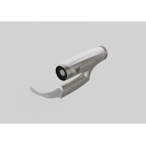 Buy cheap High Speed Folding Travel Hairdryer 1500W Powerful Blow Dryers from wholesalers