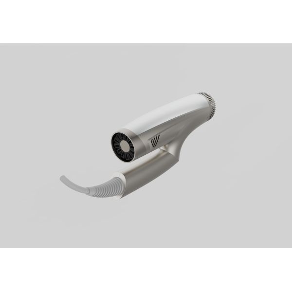 Quality High Speed Folding Travel Hairdryer 1500W Powerful Blow Dryers for sale