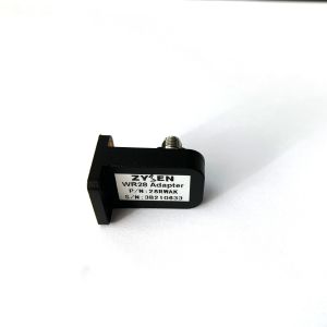Buy cheap WR28 to 2.92mm Right Angle Waveguide to Coaxial Adapter from wholesalers