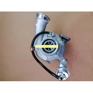 Buy cheap Powerlevo POWERLEVO   Engine Turbo  EC210B D6E 210B from wholesalers