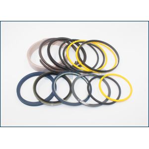 Buy cheap VOE14589728 VOE 14589728 14589728 Sealing Kit  For Volvo Heavy Dipper Arm Cylinder EC210B EC210D EW140C EW160C EW160D from wholesalers