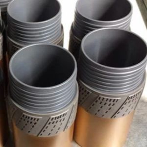 Buy cheap Natural Diamond Reaming Shell for Enhanced Clearance and Drill Bit Stabilization from wholesalers