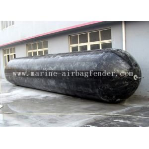 Buy cheap Moveable Convenient Pneumatic Rubber Airbags For Salvage Undersea Structure from wholesalers