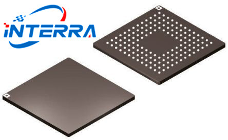 Buy cheap RF TXRX Cellular ADI Chip IC AD9364BBCZ 144l FBGA 8dBm from wholesalers