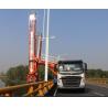 Buy cheap Volvo Euro VI 450HP Under Bridge Inspection Truck , Bridge Inspection Equipment from wholesalers