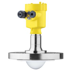 PS64.CCGGPLHXDNKXX VEGA Level Meter VEGAPULS 64 Radar Sensor For Continuous