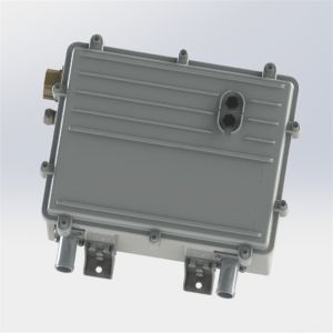 Buy cheap Pacifica Hybrid Battery Coolant Heater Ev Swapping Heavy Trucks from wholesalers