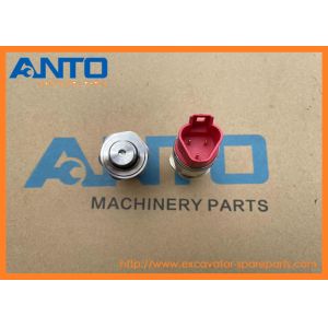 Buy cheap VOE17202584 17202584 Pressure Sensor Excavator Electric Parts Fit For EC300D from wholesalers