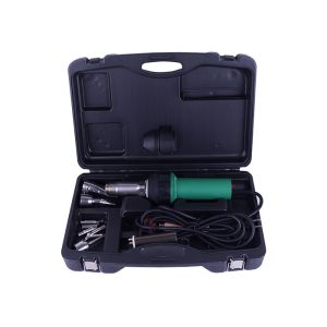 Buy cheap Continuously Adjustable Hot Air Plastic Welder Kit For Thermos Forming from wholesalers