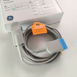Buy cheap GE Original Ohmeda TruSignal SpO2 Finger Sensor Reusable  REF：TS-F4-GE from wholesalers