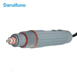 Buy cheap ABS ±2000mV Digital ORP Sensor Probe For Electroplating Mining Swimming Pool from wholesalers