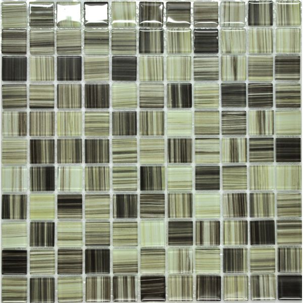 Quality Wide vertical boarder decoration with white background moaic tile for sales for sale