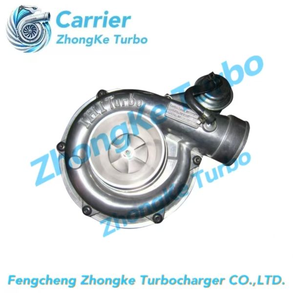 Buy cheap RHE62 Turbo VC720019 VA720019 VB720019 241003066A 24100-3066A 24100-3064 Turbocharger For Hino Truck with J08CT Engine from wholesalers