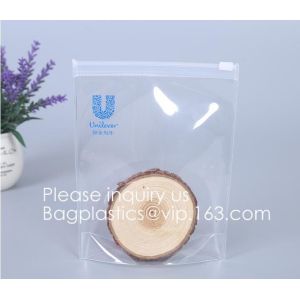 Buy cheap X-Large Zip & Lock 3.5 Gallon Big Freezer Food Storage Bags with Resealable Slider Closure, for Storage & Moving Organiz from wholesalers