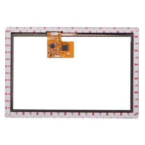 POS G+G 10.1 Inch Projected Capacitive Touch Panel