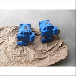 A10VSO45DRS 32R-VPB12N00-S2655 Variable Displacement Hydraulic Pump by Bosch