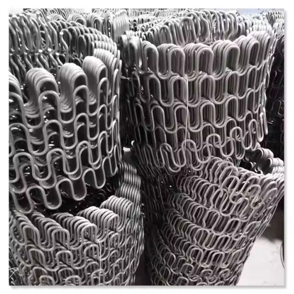 Buy cheap Customized Zigzag Spring For Sofa Cushion With S-shape Design Different Sizes from wholesalers