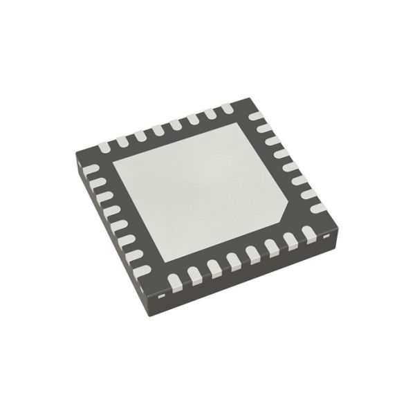 KSZ8061MNXI Ethernet IC 100Mbps Single-Chip Ethernet Physical Layer Transceiver