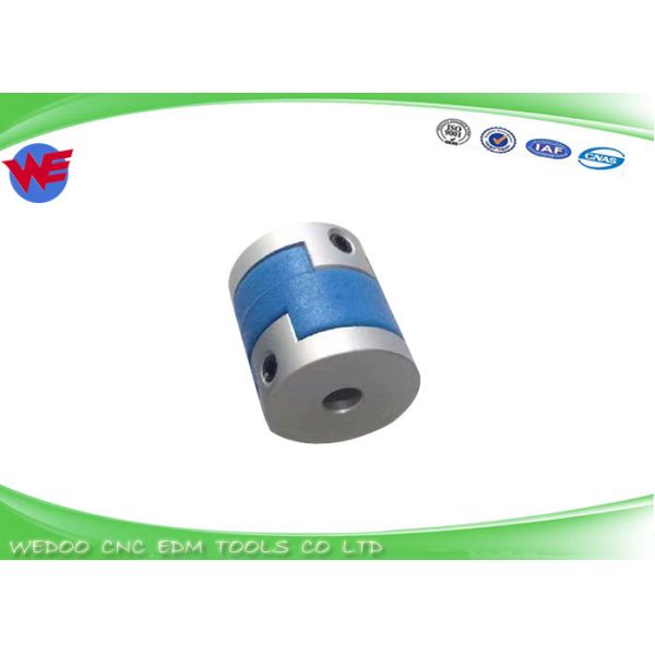 Quality A97L-0201-0901 Fanuc EDM Parts Coupling / Fanuc Replacement Parts for sale