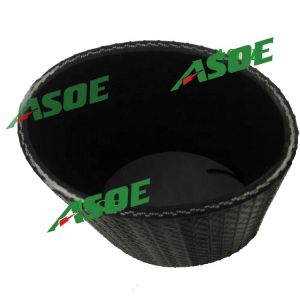 Buy cheap Abrasion Resistance 330ft 100m Nitrile Rubber Hose from wholesalers