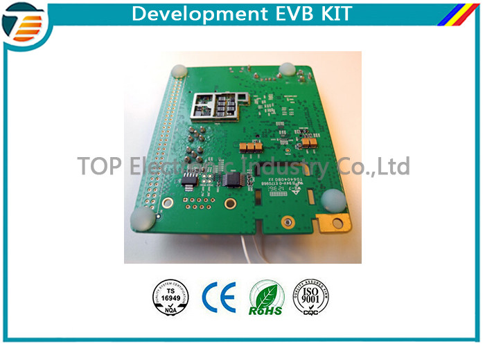 Buy cheap Huawei M.2 Developer Kit Wireless Development Kit , EVB KIT Board Development Board KIT from wholesalers