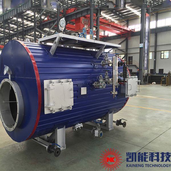 Buy cheap Food Processing Generator Set Waste Heat Boiler / Whrb Boiler 1T - 3T Capacity from wholesalers