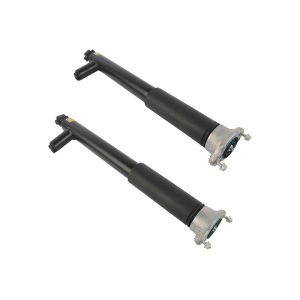 Buy cheap A2123201530 A2123201630 Shock Absorber Assy For Mercedes E Class C212 C218 E350 4 Matic Rear With Electric Control from wholesalers