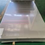 Buy cheap 1.6 Mm 1.5 Mm  303 302 316 Stainless Steel Sheet Metal For Kitchen Walls from wholesalers