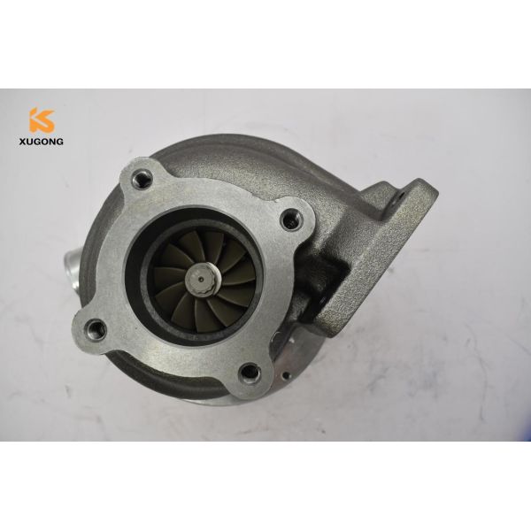 Buy cheap 1144004052 437936A1 1144003900 Excavator Turbocharger from wholesalers