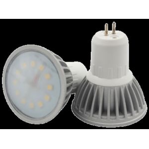 Buy cheap LED Spotlight 3W 270LM SMD2835 MR16 GU10 from wholesalers