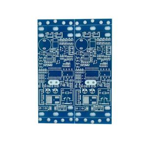 Buy cheap Immersion Tin Turnkey PCB Assembly Service AOI ET FQC Testing from wholesalers