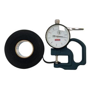 Buy cheap Custom Automotive Wiring Harness Cloth Tape Chemical Resistant Solvent Resistant from wholesalers