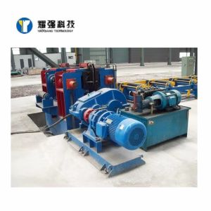 Buy cheap Horizontal H Beam Straightening Machine Automatic 180-1000mm from wholesalers