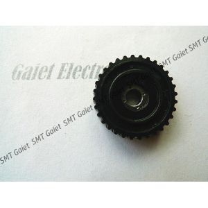 YAMAHA IDLE ROLLER ASSY CL8MM KW1-M119L-00X YAMAHA PARTS